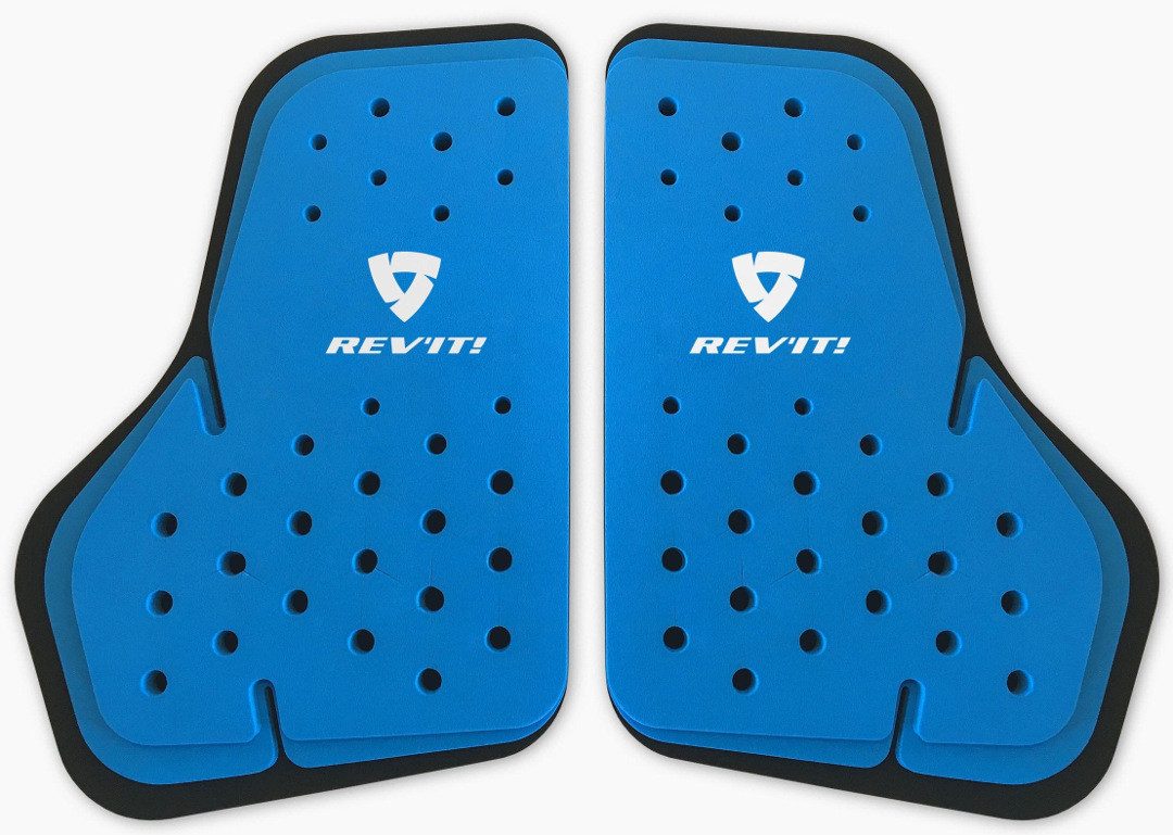 Revit Brustprotektor Seesoft Divided Chest Type B Защита груди, protektoren