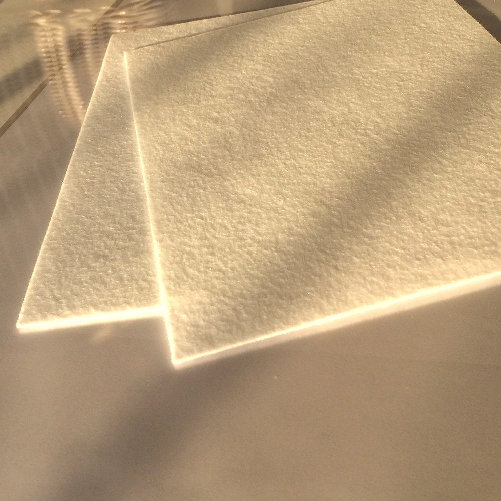 Dustwave Staubsaugerbeutel Sparpack, 10 Arlett + Hepa-Filter 1 10 15x15cm zuschneidbar) für 222, - passend Sparpack, (ca. St., Staubsaugerbeutel