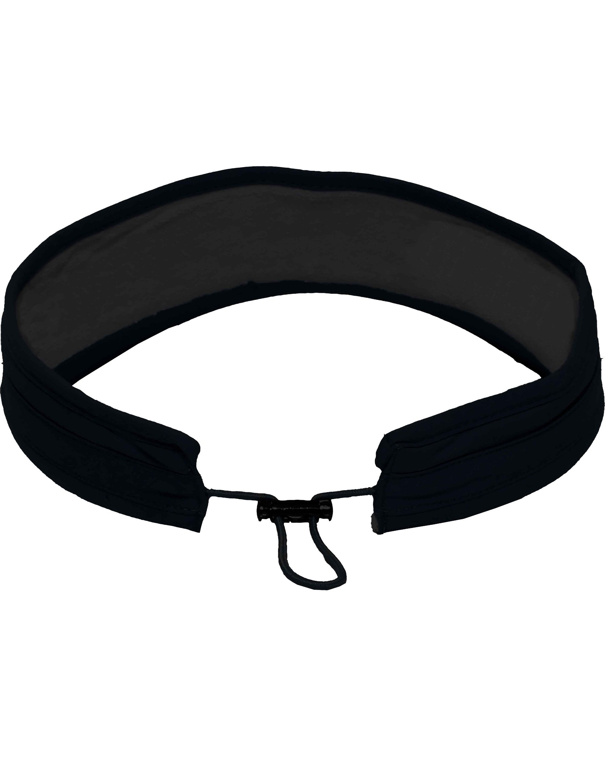 Loevenich Visor Einfarbiger Loevenich Visor aus Baumwolle