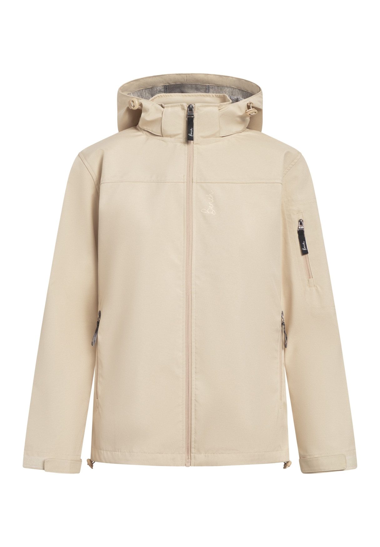 Bench. Outdoorjacke Bench Jacke Olbia