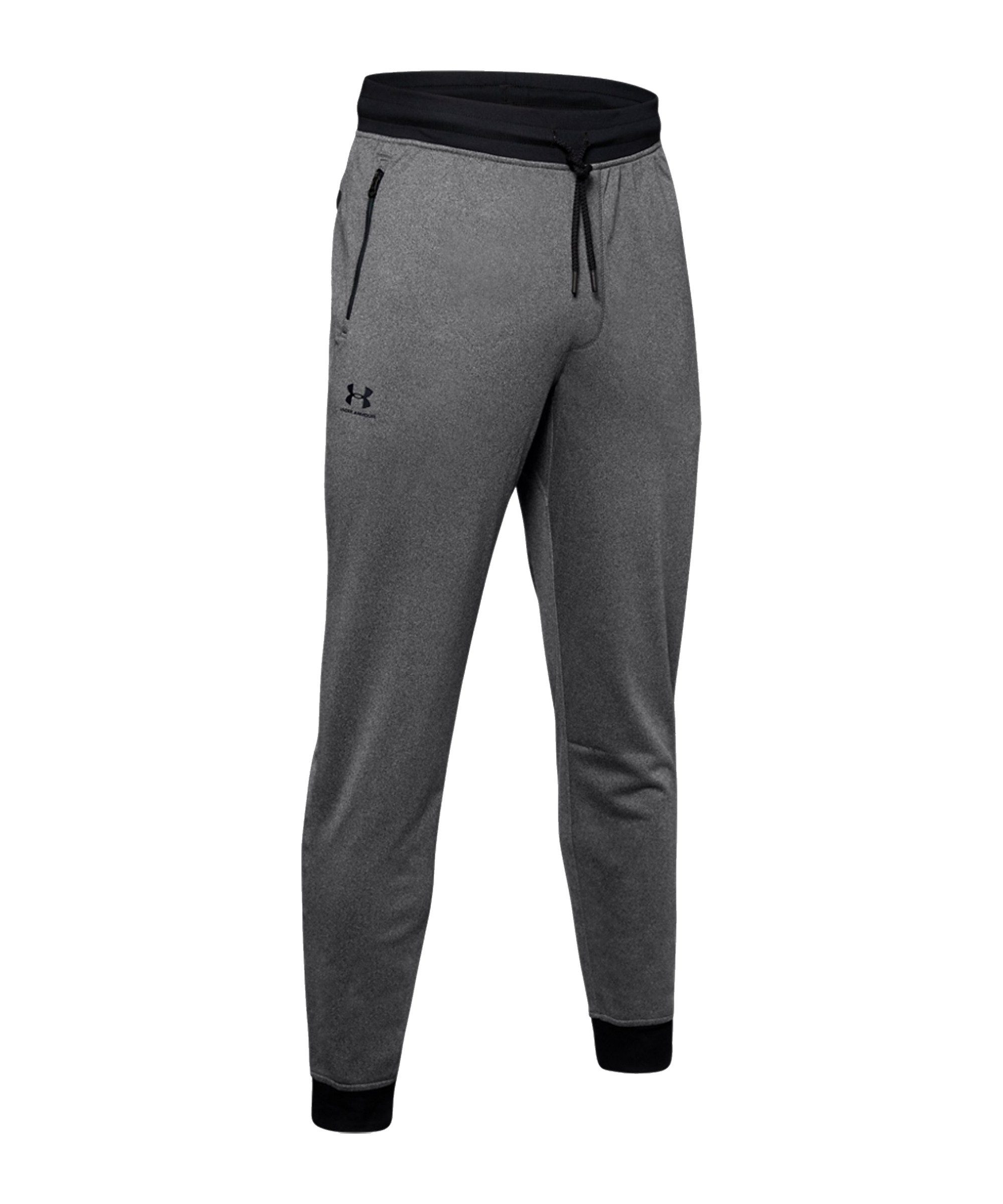 Under Armour® Sporthose Under Armour Sportstyle Jogginghose Jogginghosen