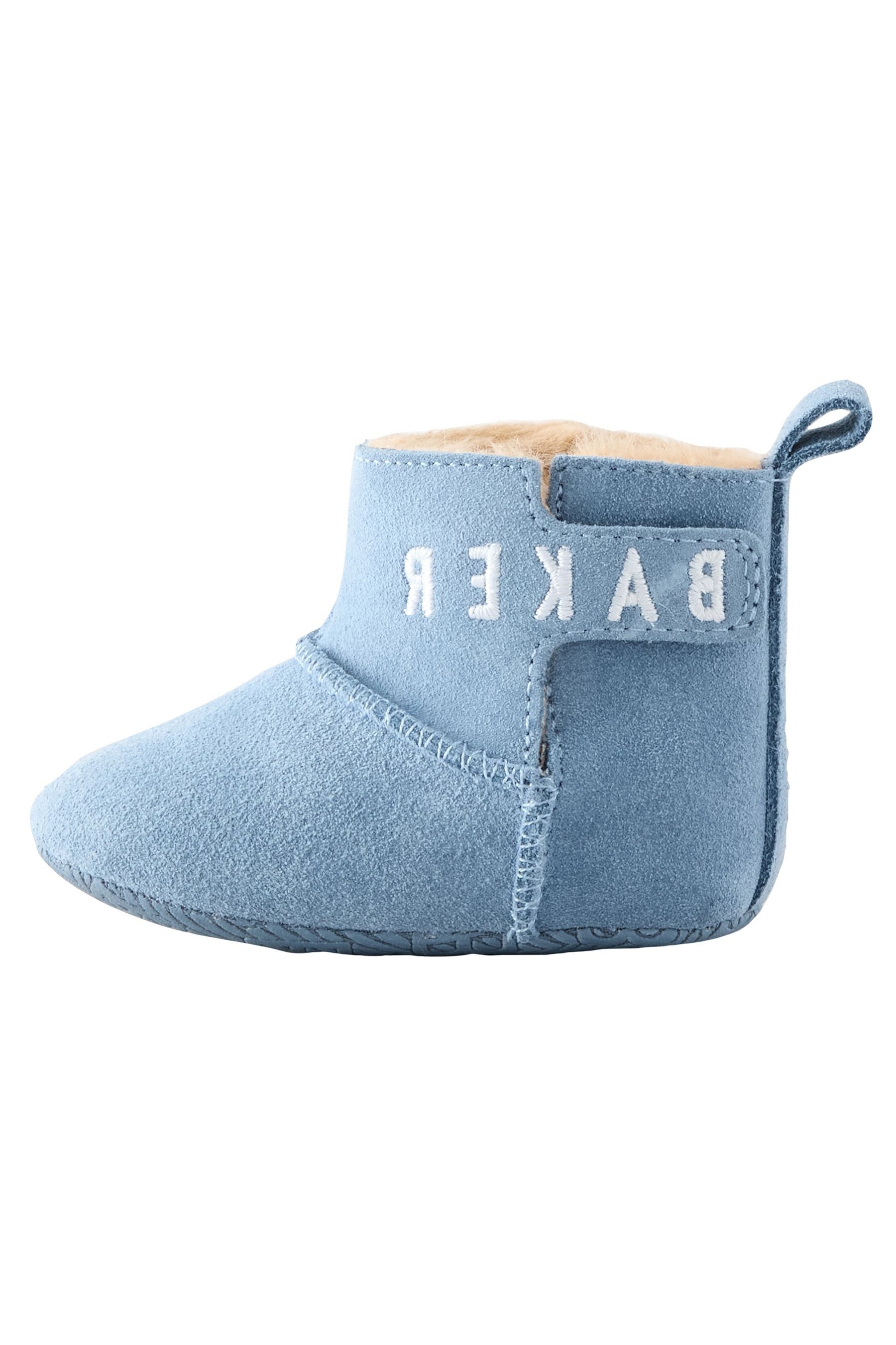 Baker by Ted Baker Baker by Ted Baker Baby-Stiefel für Jungen Babystiefel (1-tlg)