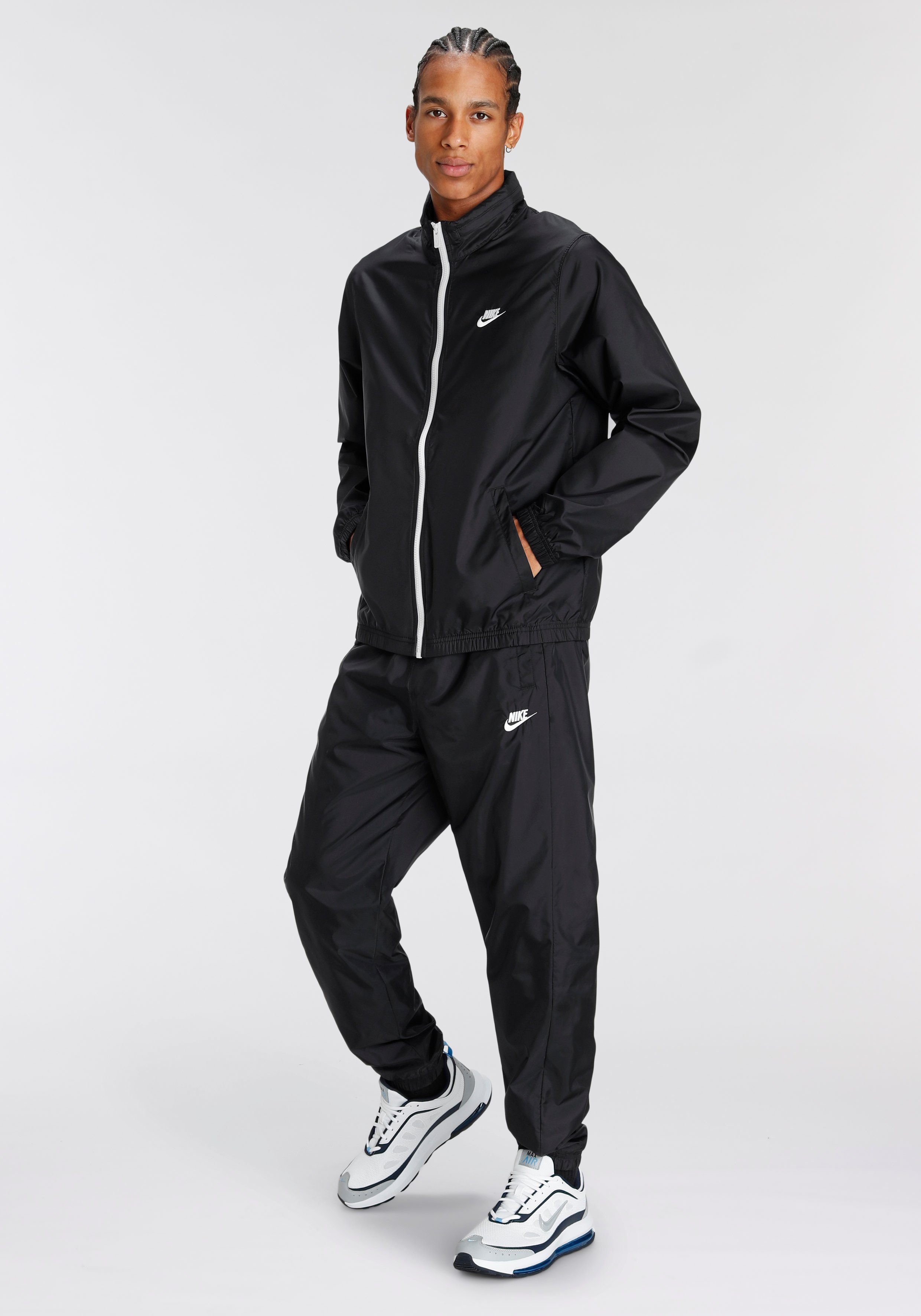 Nike Trainingsanzüge für Herren online kaufen | OTTO