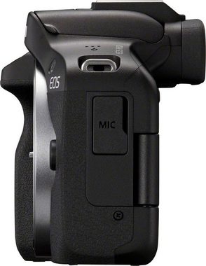Canon EOS R50 Systemkamera (24,2 MP, Bluetooth, WLAN)