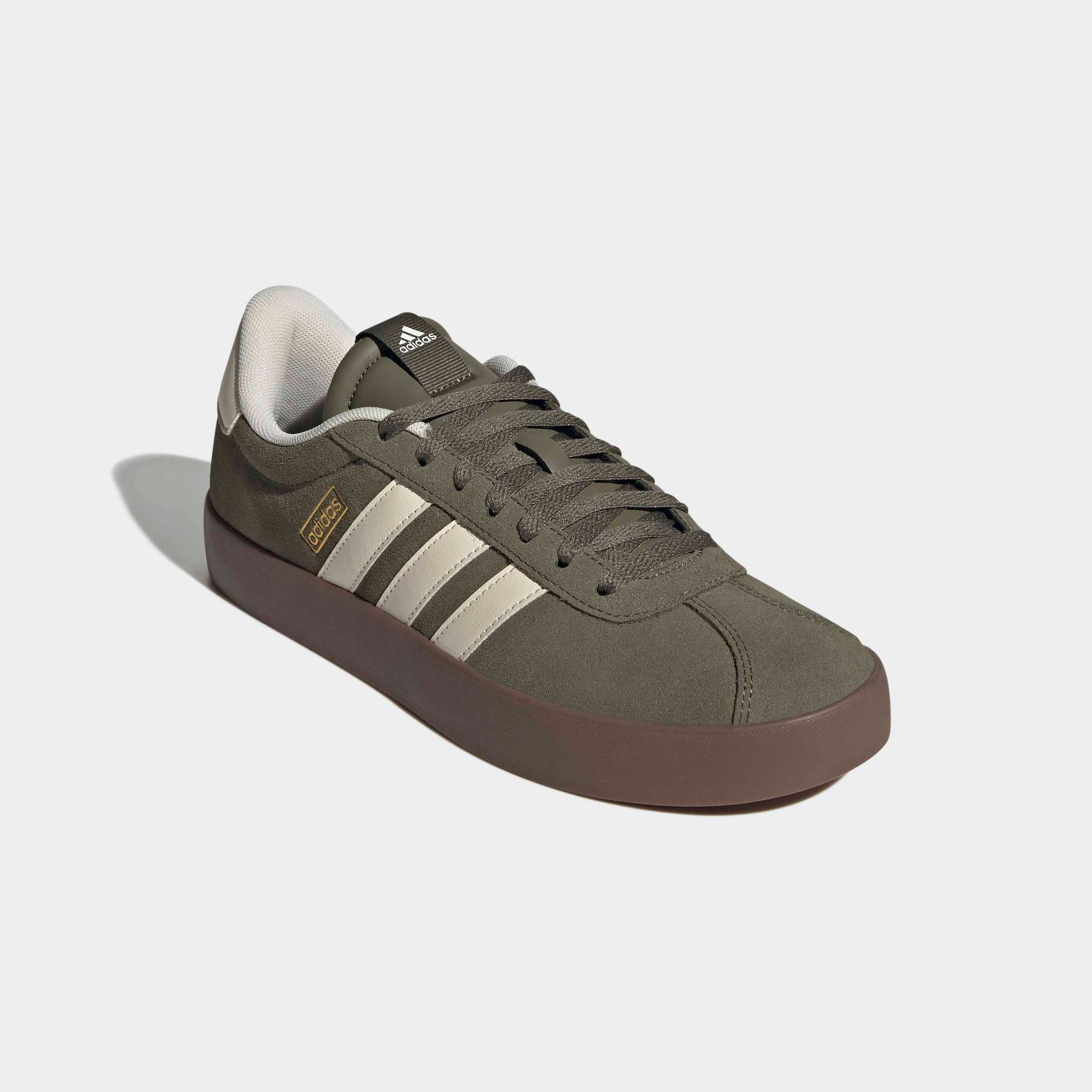 adidas Sportswear VL COURT 3.0 Sneaker inspiriert vom Design des adidas sam günstig online kaufen