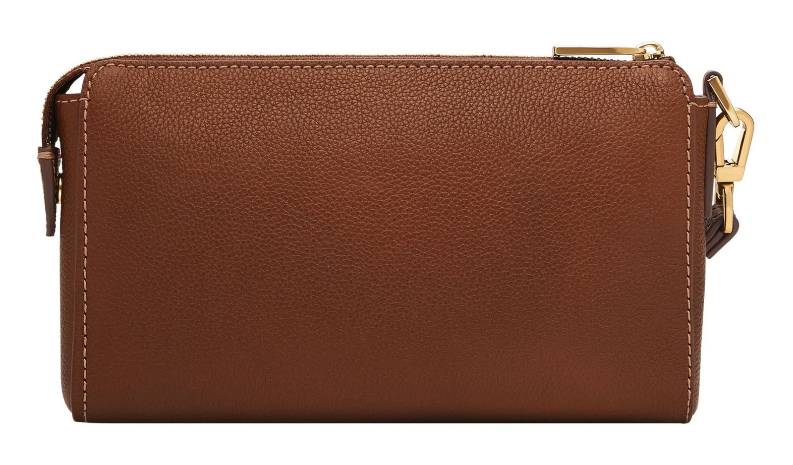Fossil Handgelenktasche Wristlet, aus echtem Leder
