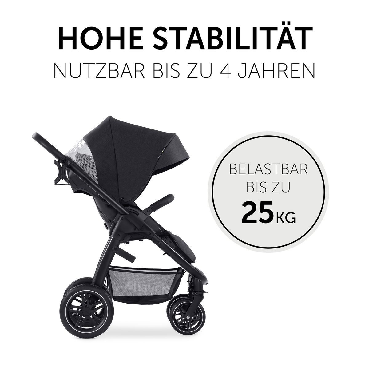 Hauck Saturn R Trio Set - Bild 5