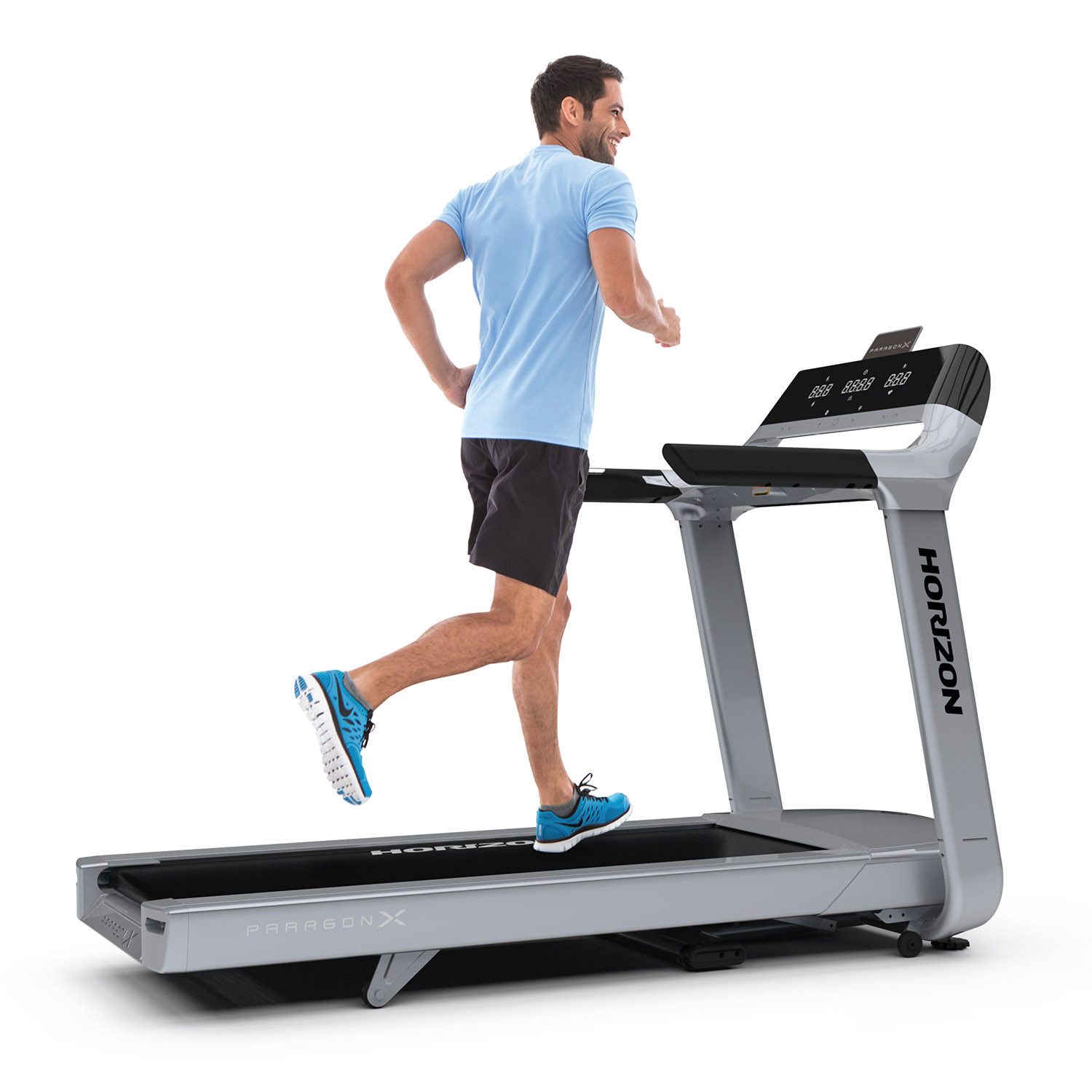 Horizon Fitness Laufband Paragon X