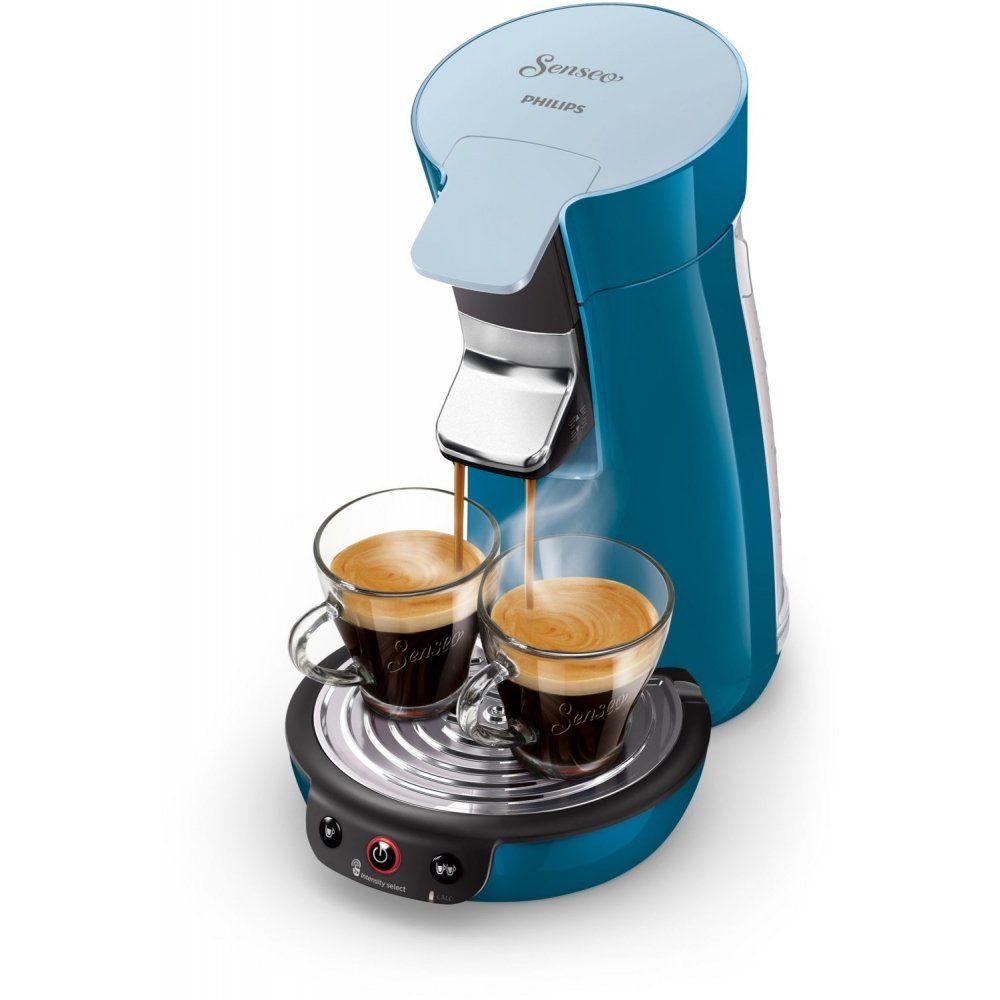 Philips Kaffeepadmaschine
