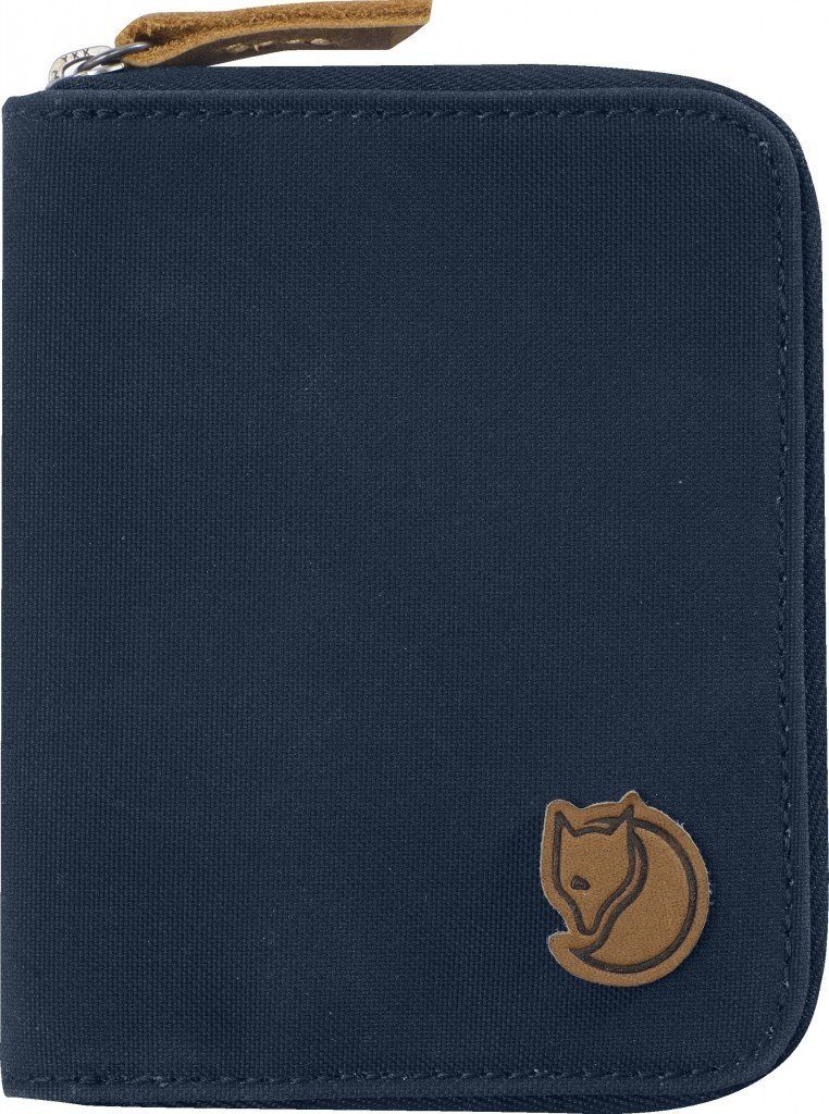FJÄLLRÄVEN Porte-Monnaie Övik 10 Cm - Minimaliste En G-1000 Résistant