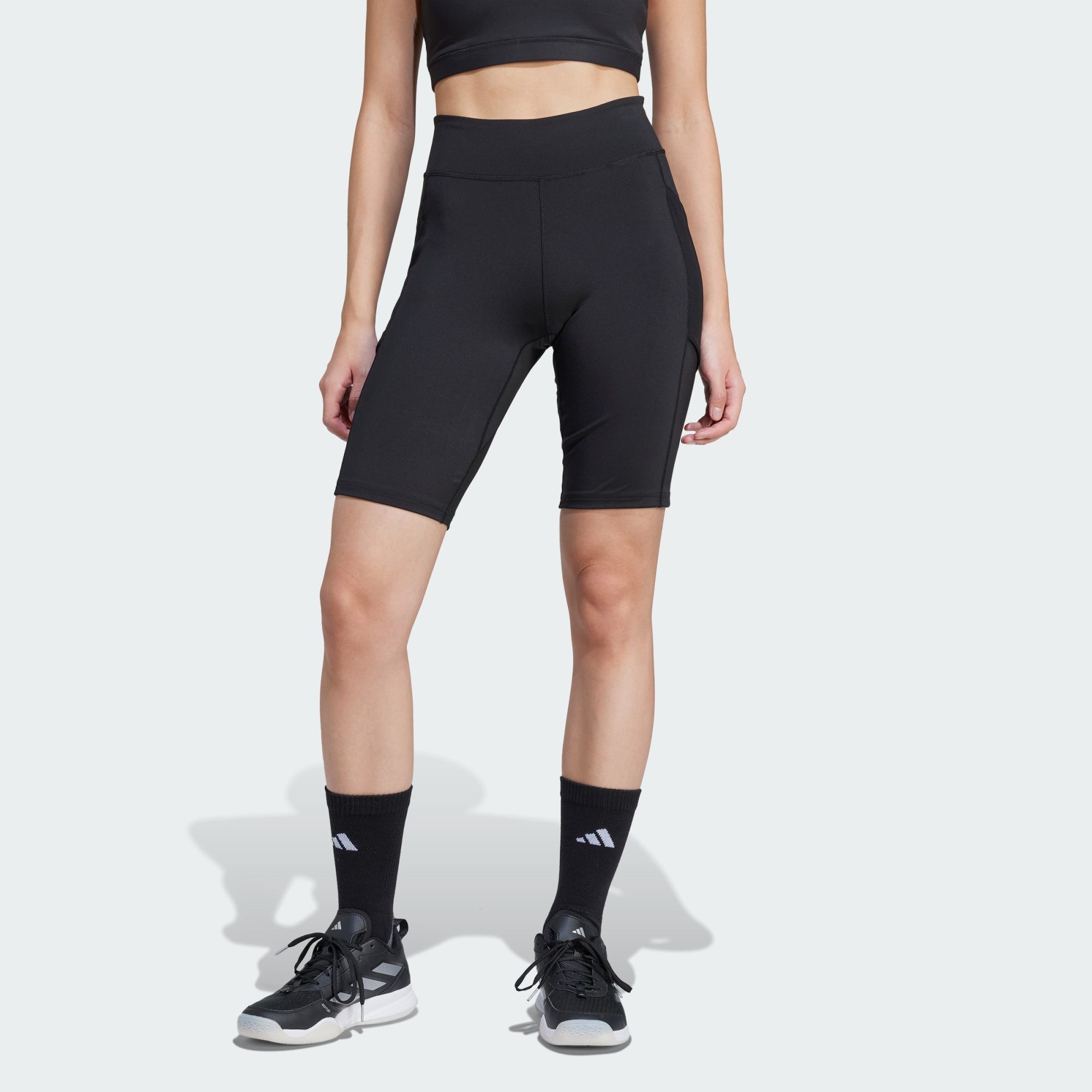 adidas Performance Trainingstights TENNIS CLIMACOOL MATCH KURZE
