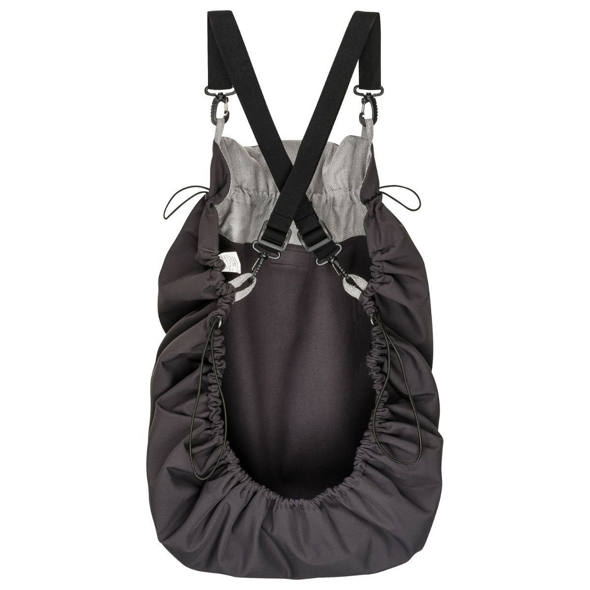 Hoppediz Babytrage Softshell Universalcover