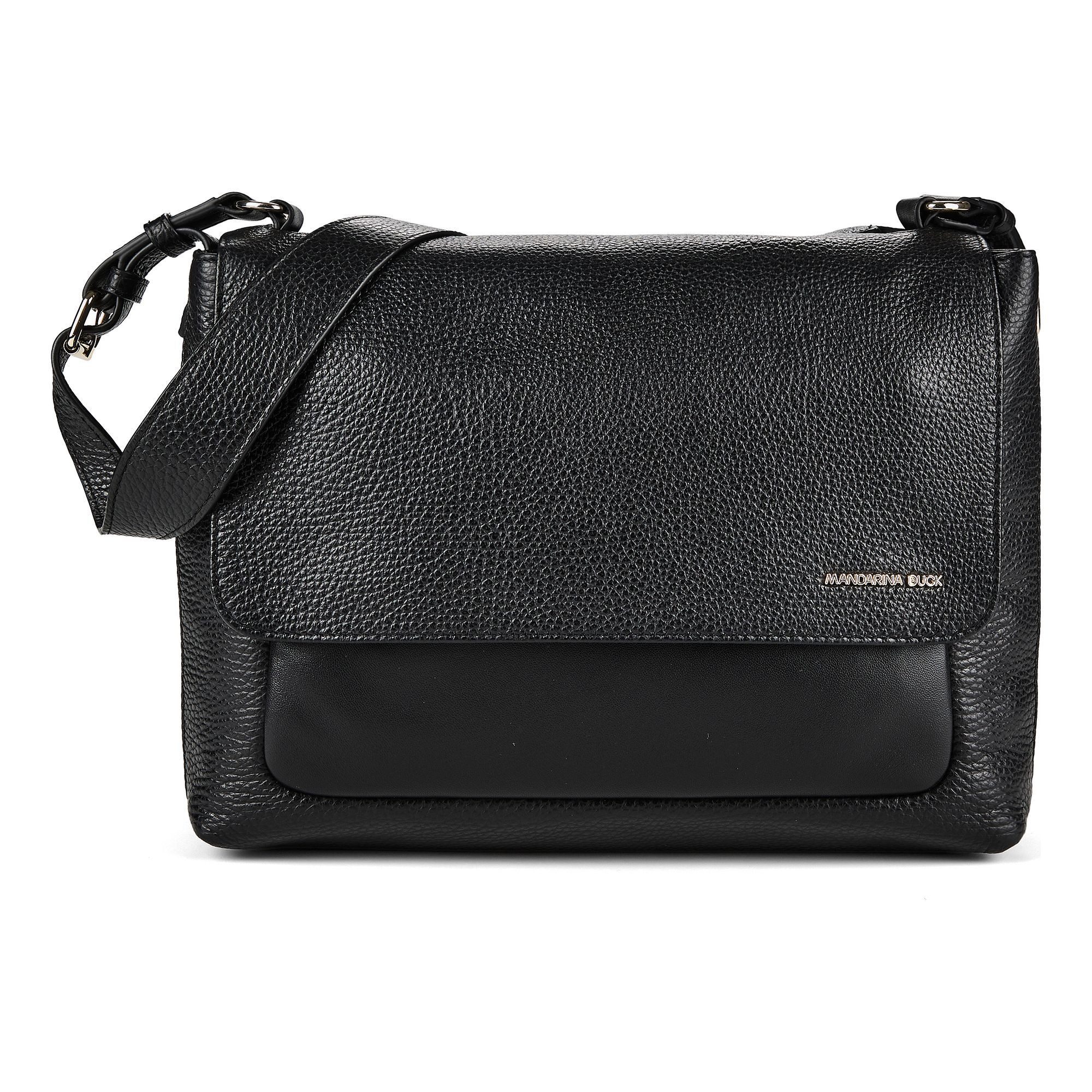 Mandarina Duck Umhängetasche Daisy, Leder