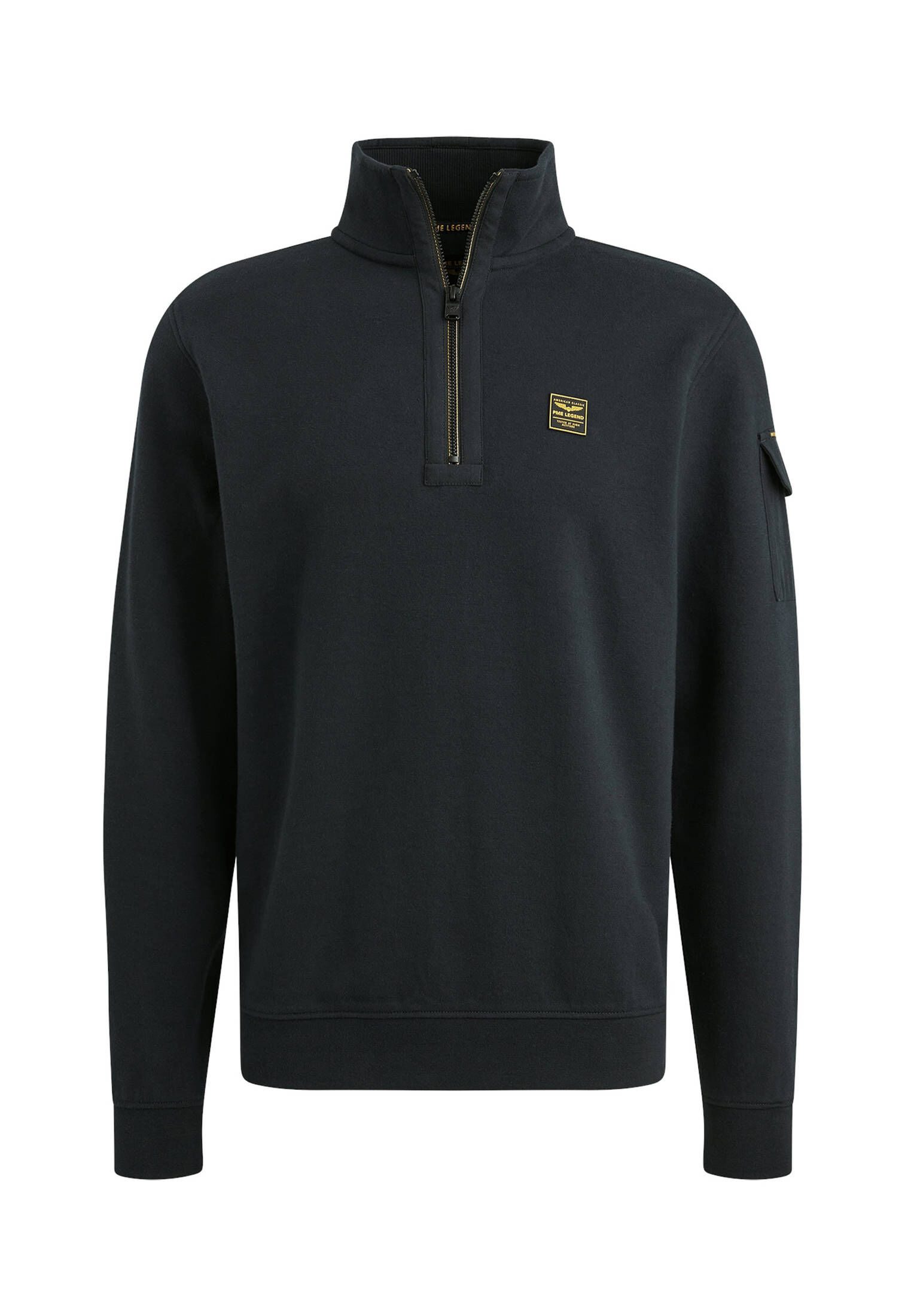 PME LEGEND Sweatshirt Herren Sweatshirt (1-tlg) günstig online kaufen