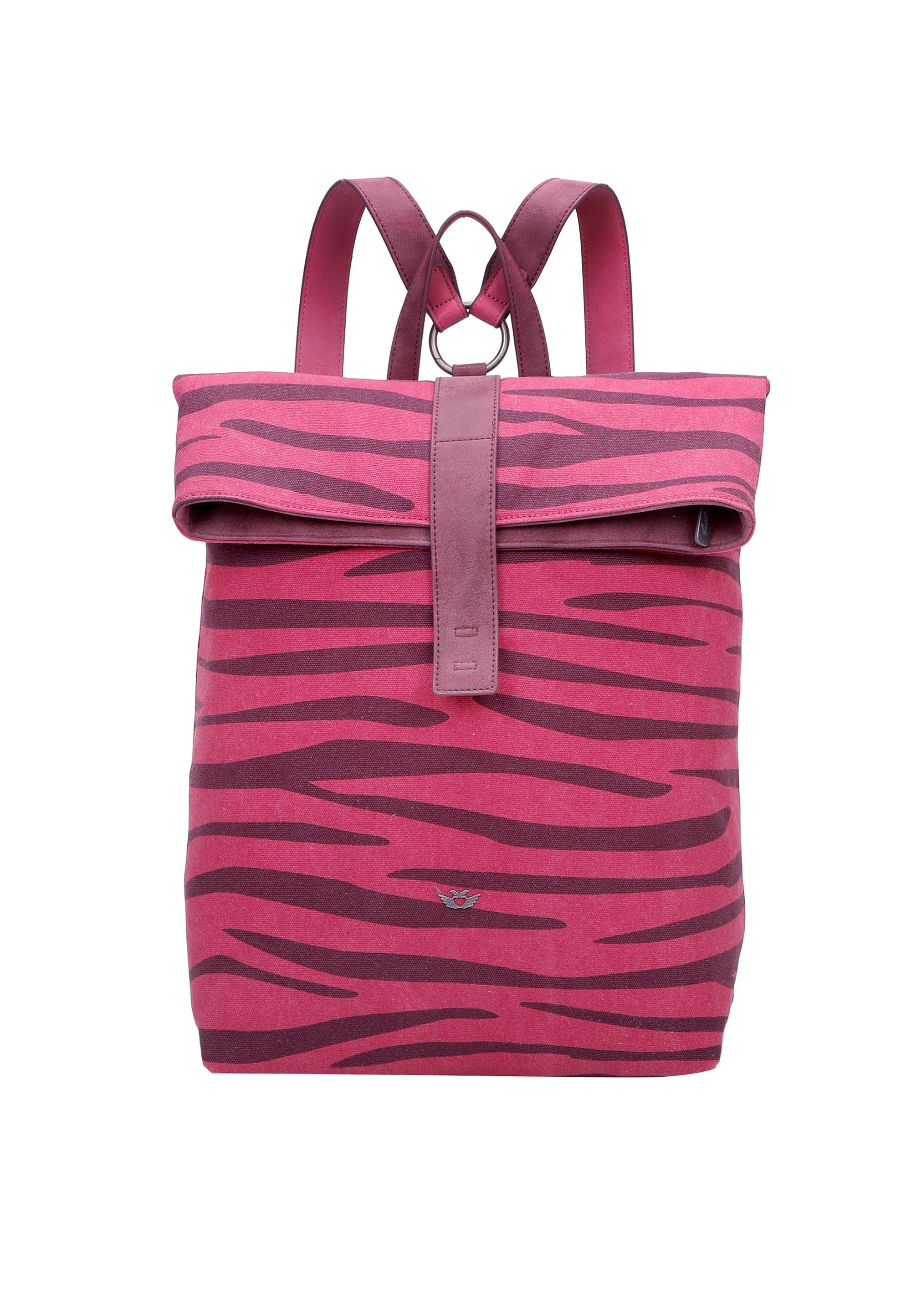 Fritzi aus Preußen Cityrucksack Izzy03, mit stufenlosvertellbaren Trägern