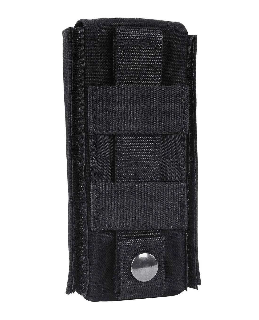 Tasmanian Tiger Erste-Hilfe-Set TT Tourniquet Pouch II Schwarz