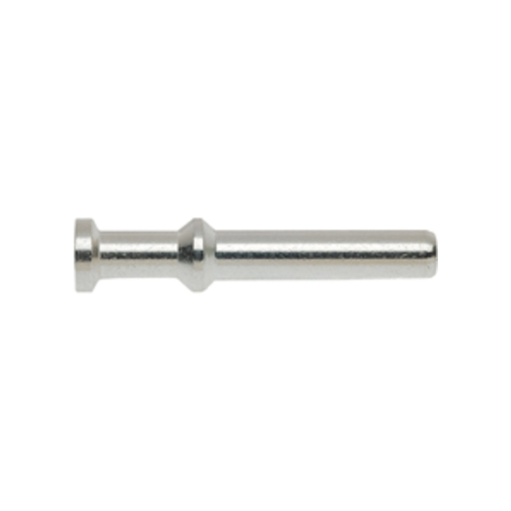 Harting Koax-Kabelverbinder Harting Kontaktstift Crimpkontakt 1,5qmm 09320006104