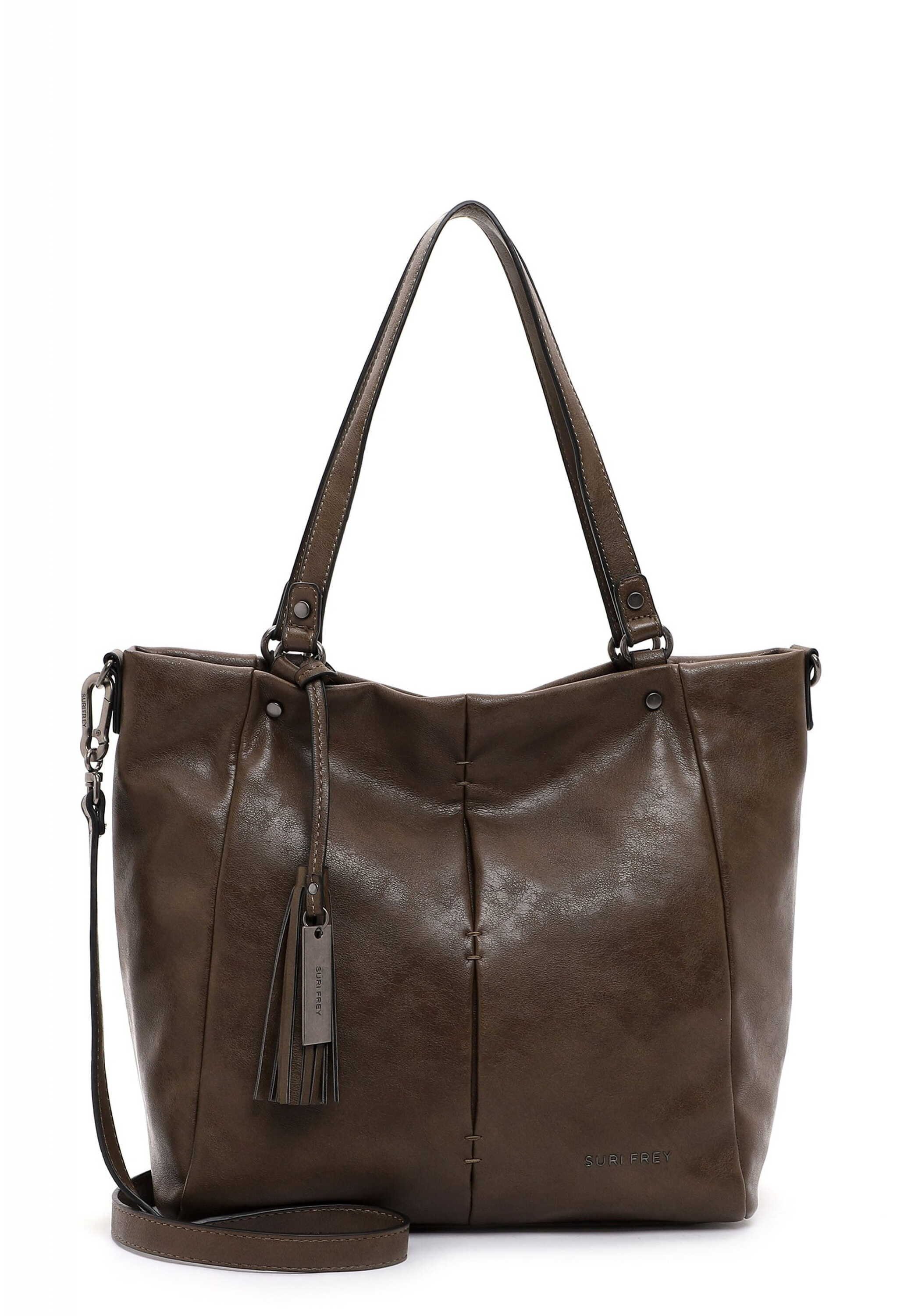 Shopper Shopper Livy
