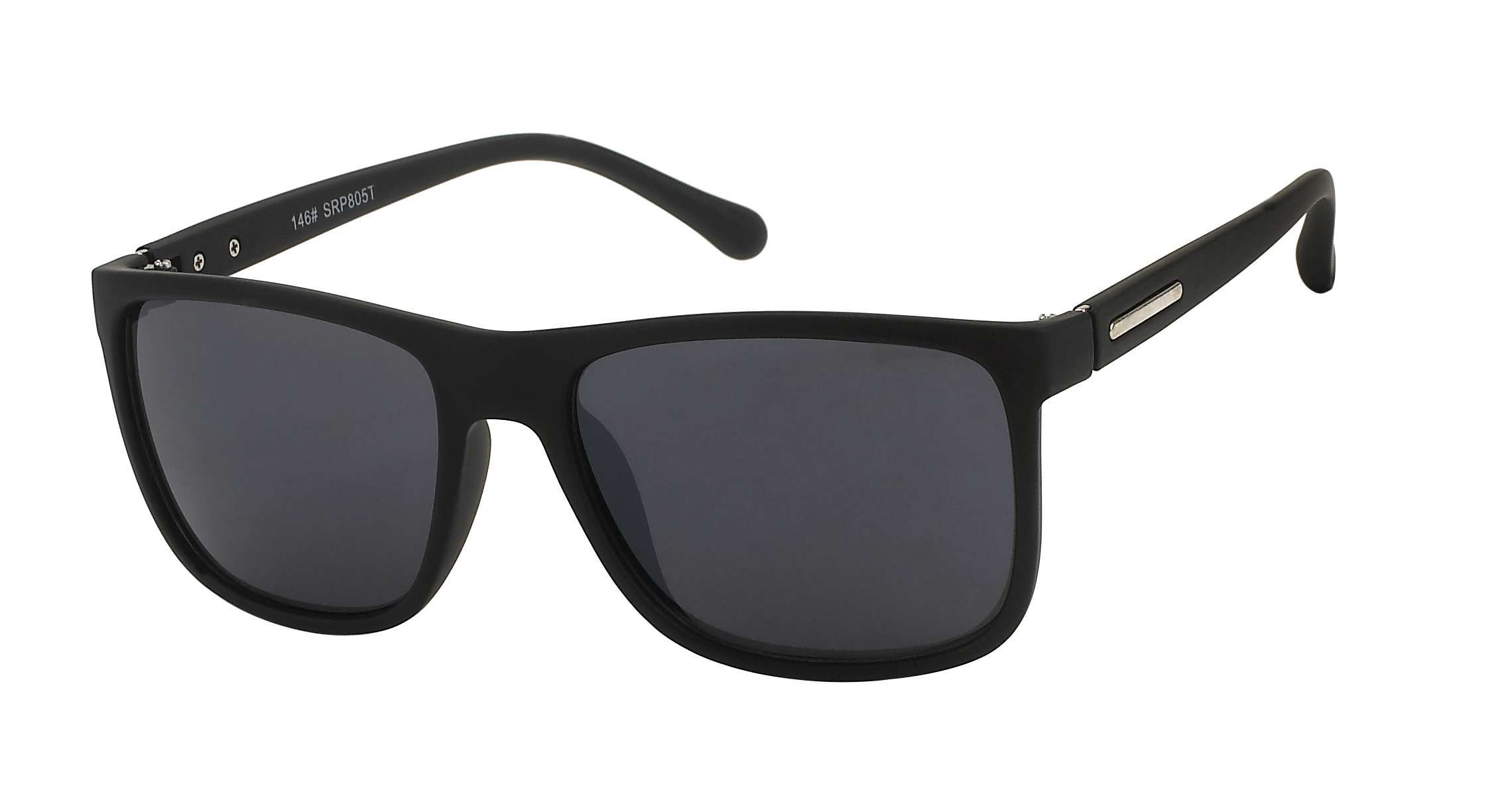 Sonnenbrille DC-17-958-Modische Sonnenbrille-für Herren in stilvollem Design.