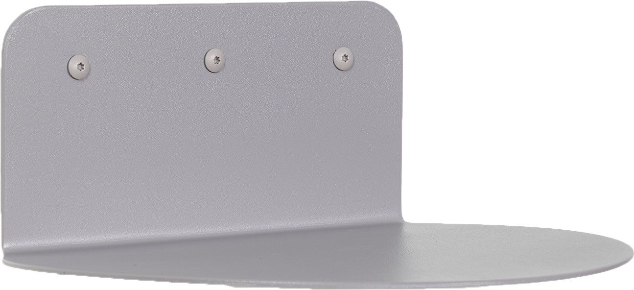 Spinder Design Wandregal FLEX, 1-tlg., Multifunktionales günstig online kaufen