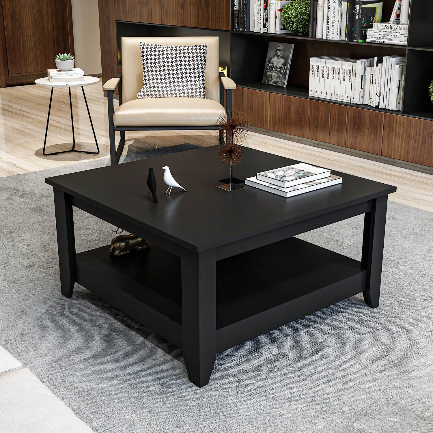Decorotika Couchtisch Couchtisch Lea