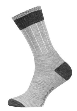 Cotton Prime® Thermosocken THERMO TECH (3-Paar) mit wärmenden Frottee