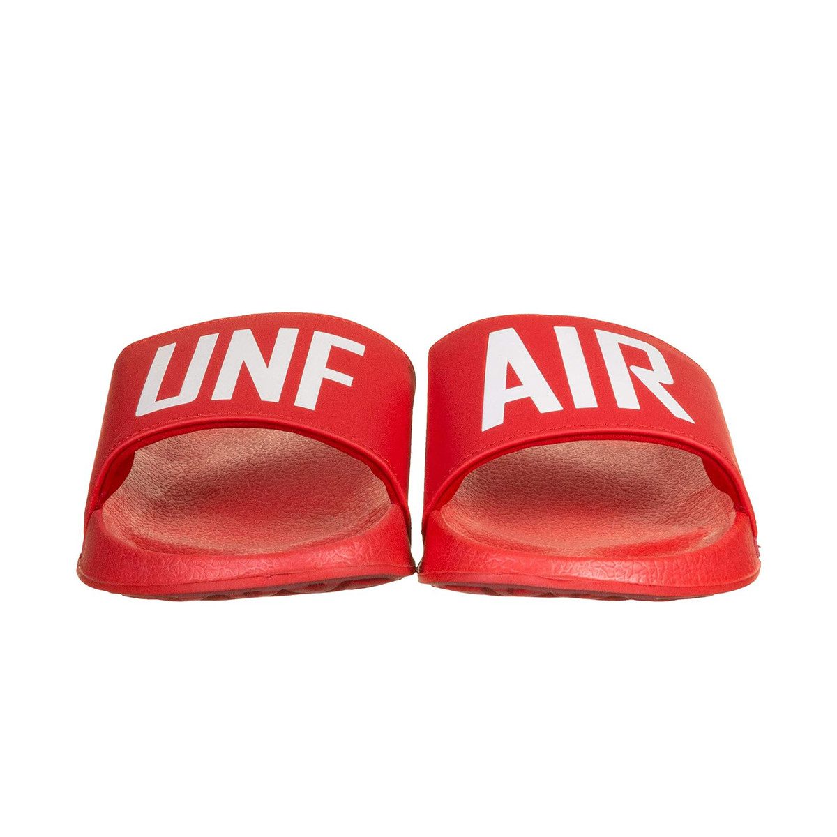 Unfair Athletics Strandtreter Schlappen (kein Set)