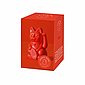 Donkey Products Winkekatze »Lucky Cat Mini Maneki Neko Rot«, Bild 2