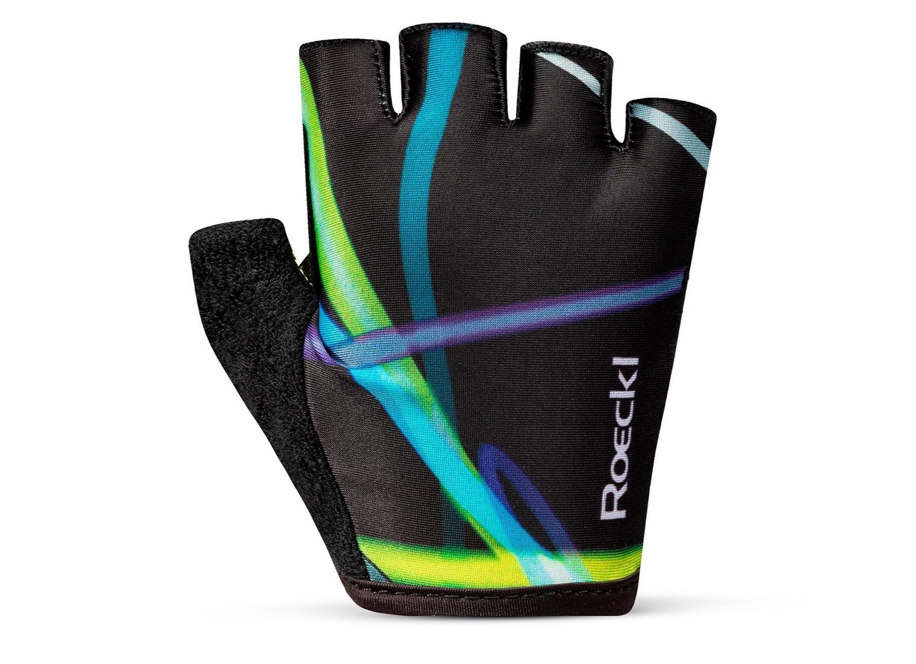 Roeckl SPORTS Fahrradhandschuhe Tofane