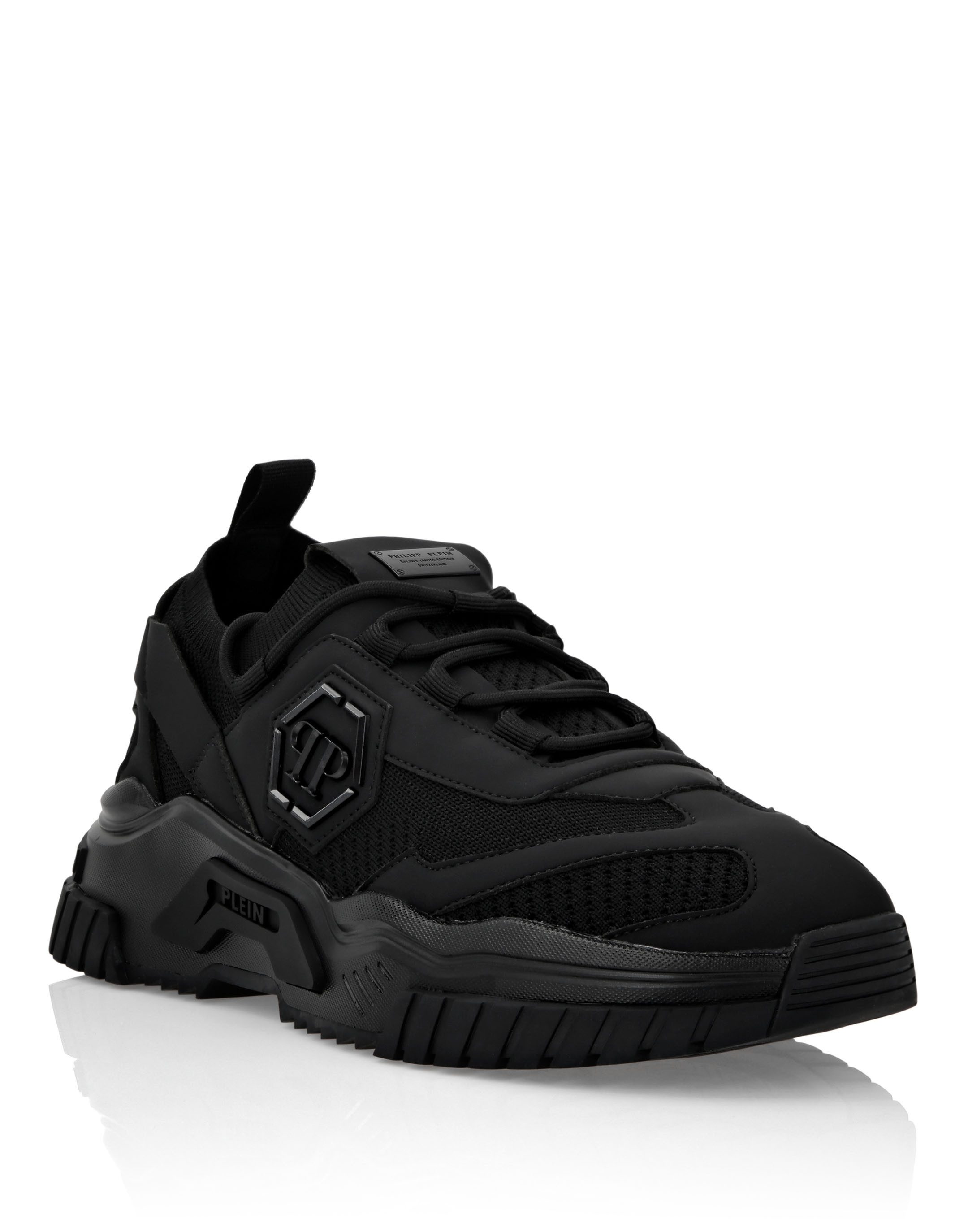 PHILIPP PLEIN Predator Sneaker