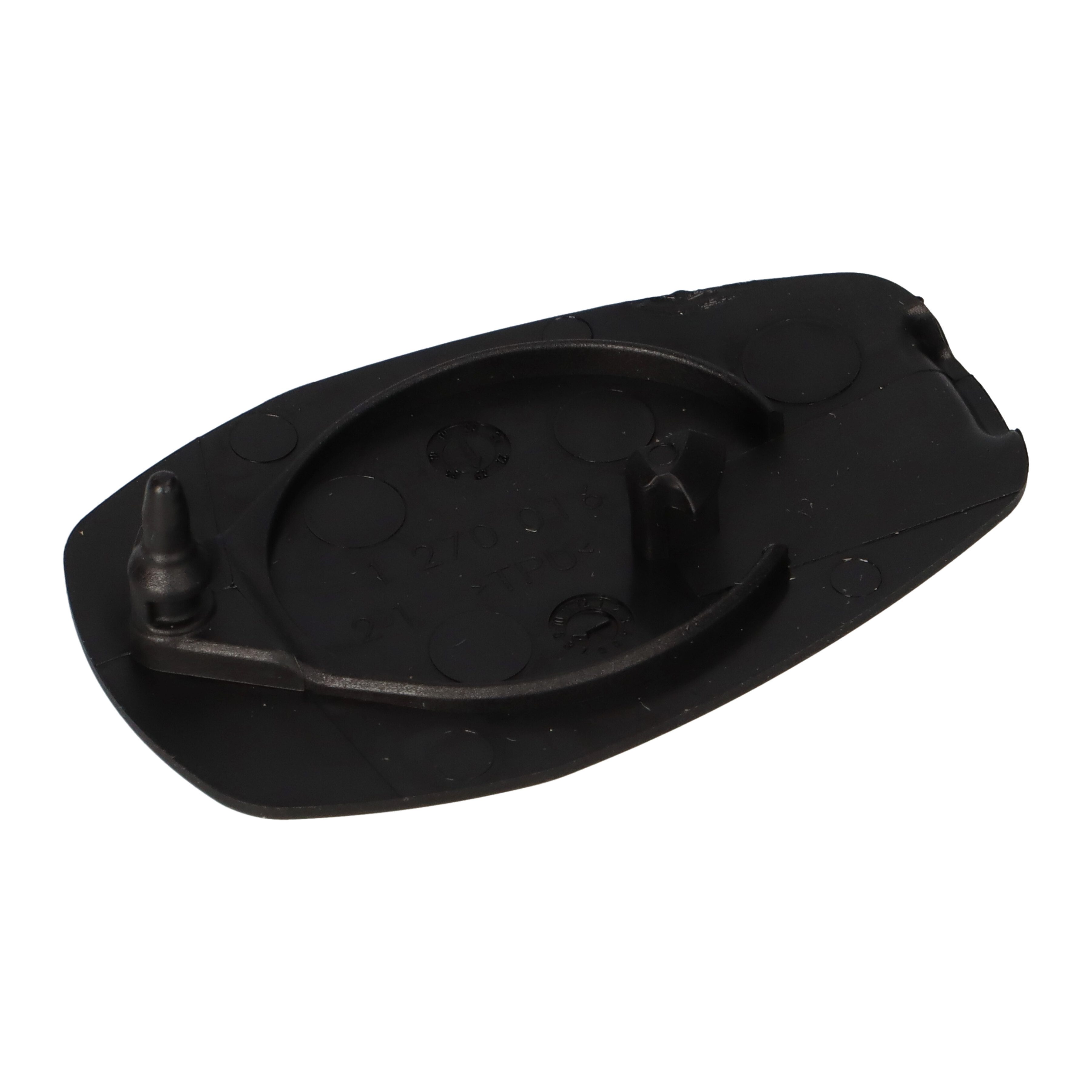 BOSCH Bosch Abdeckkappe PowerTube für Ladebuchse E-Bike Akku