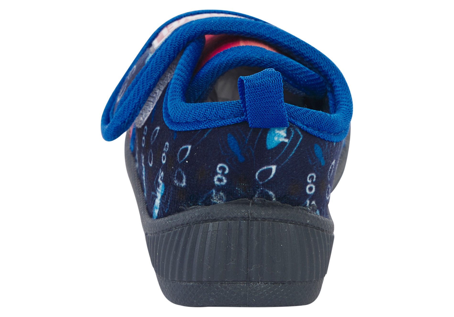 Disney SPIDERMAN Hausschuh super weiche, flexible Sohle