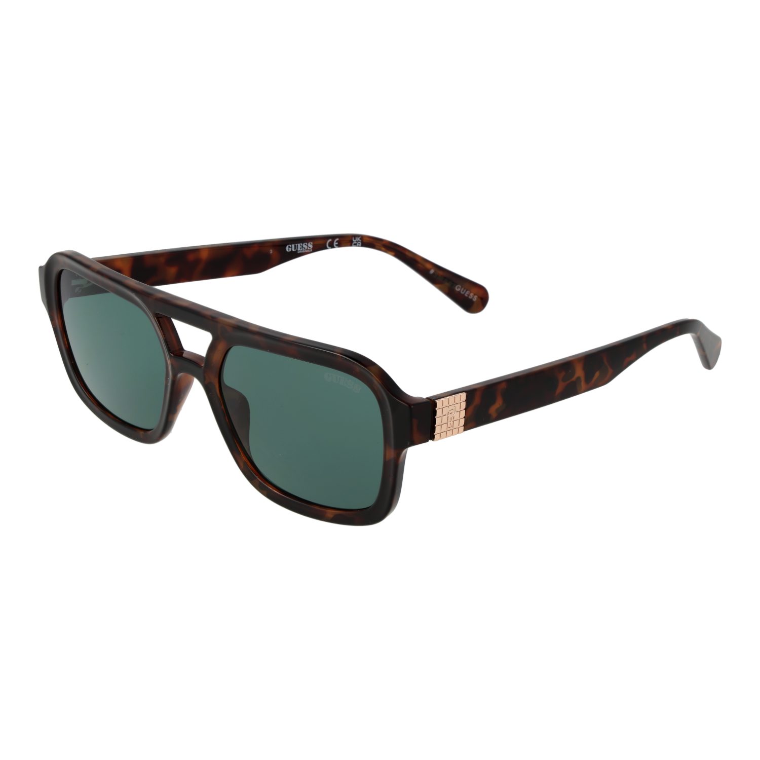 Guess Sonnenbrille GU8259 5353N günstig online kaufen