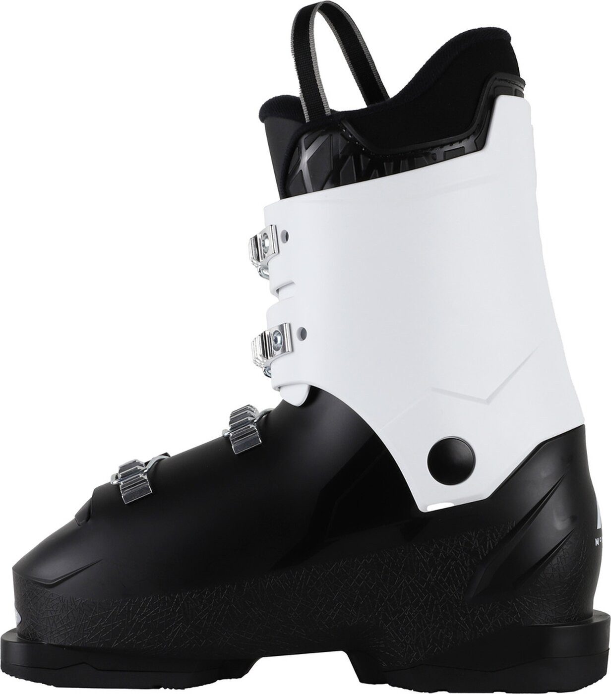 McKINLEY Ki.-Skistiefel MJ60-4 BLACK/WHITE Skischuh
