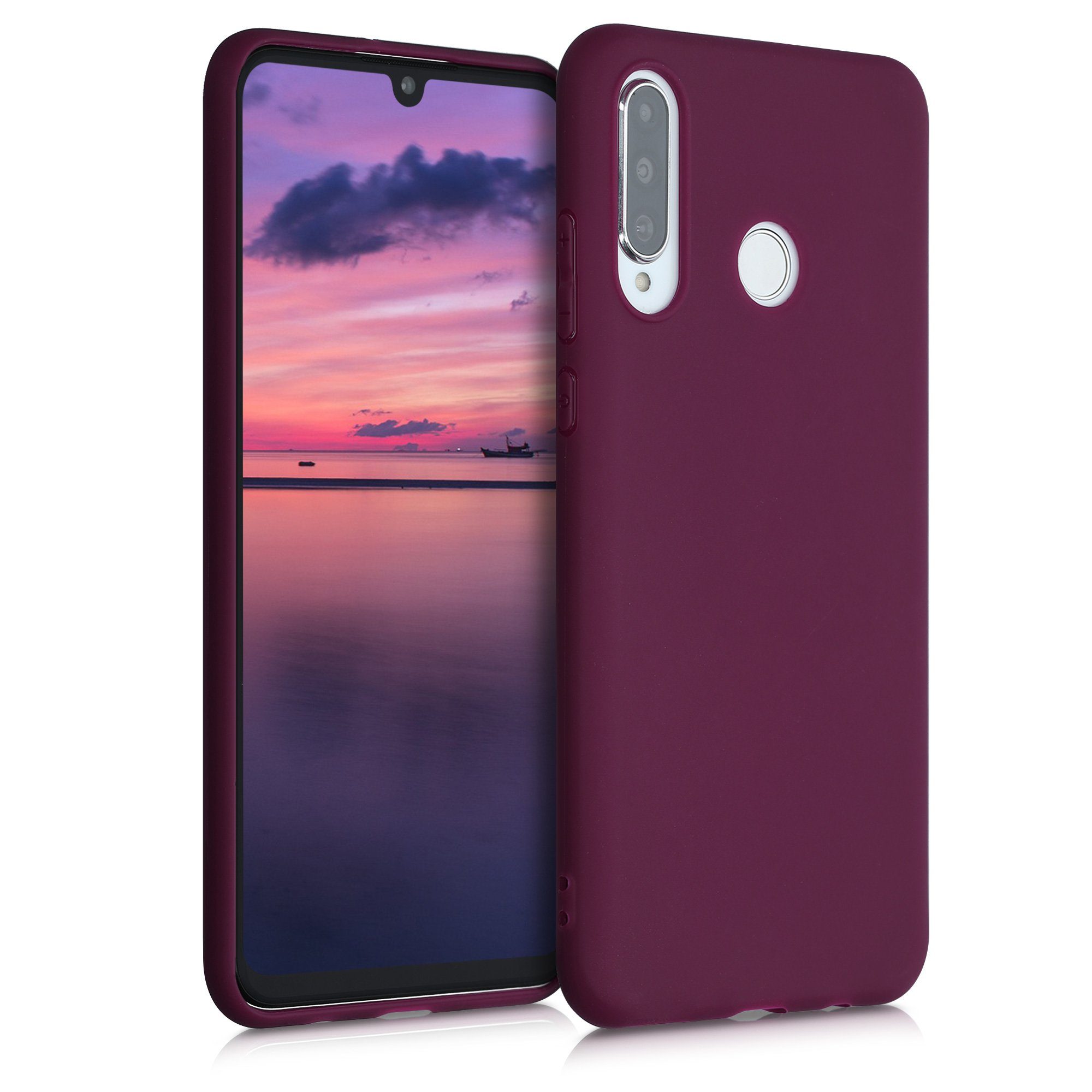Handyhülle Hülle für Huawei P30 Lite