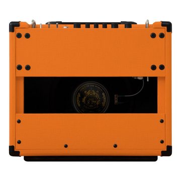 Orange Verstärker (Rocker 15 - Röhren Combo Verstärker für E-Gitarre)