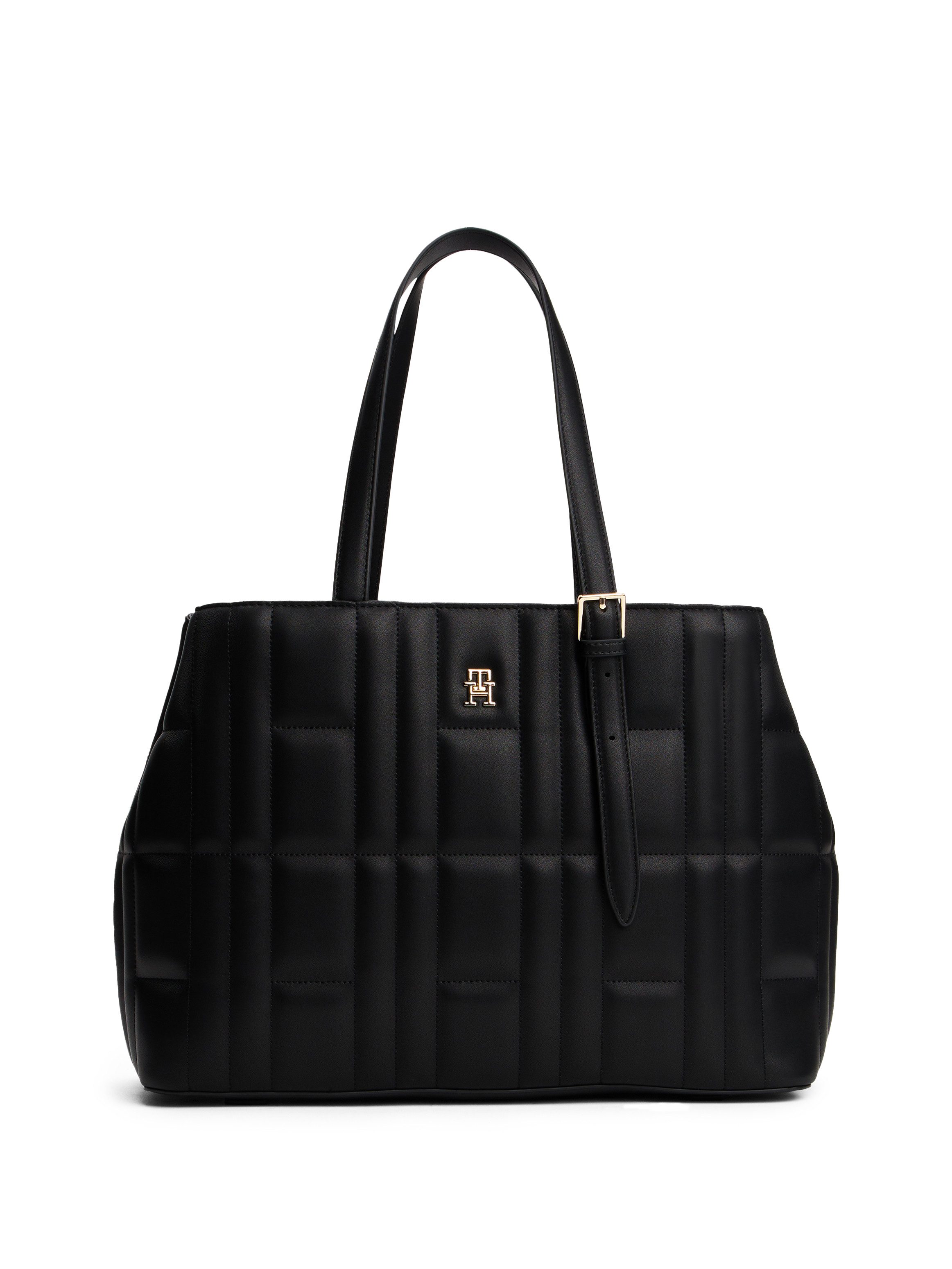 Tragetasche TH FEMININE TOTE