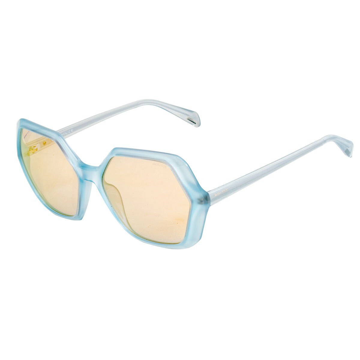 Police Sonnenbrille Damensonnenbrille Police SPLA98-58VA1A ø 58 mm UV400