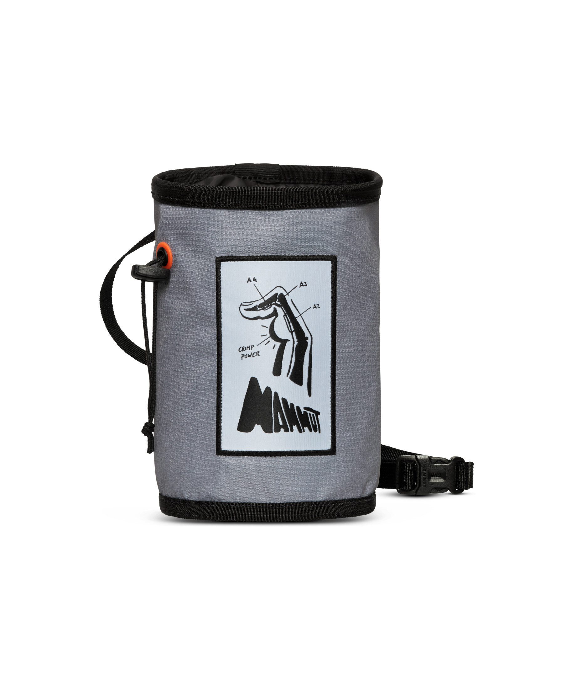 Mammut Chalkbag Gym Print Chalk Bag günstig online kaufen