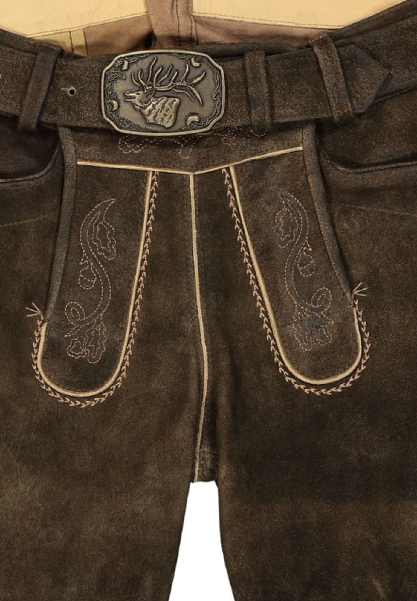 Spieth & Wensky Trachtenhose 311580-0256