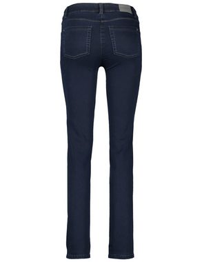 GERRY WEBER Stretch-Jeans 5-Pocket Jeans Best4me Slimfit Kurzgröße