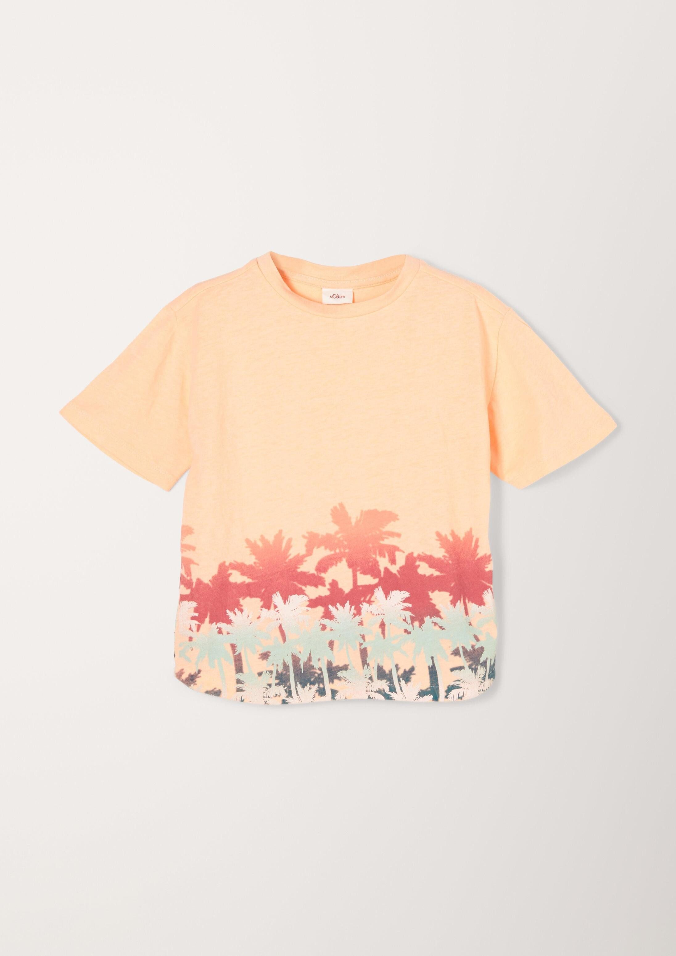 Kurzarmshirt T-Shirt