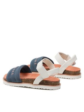 Pepe Jeans Sandalen Berlin Park G PGS90195 Union Blue 562 Sandale