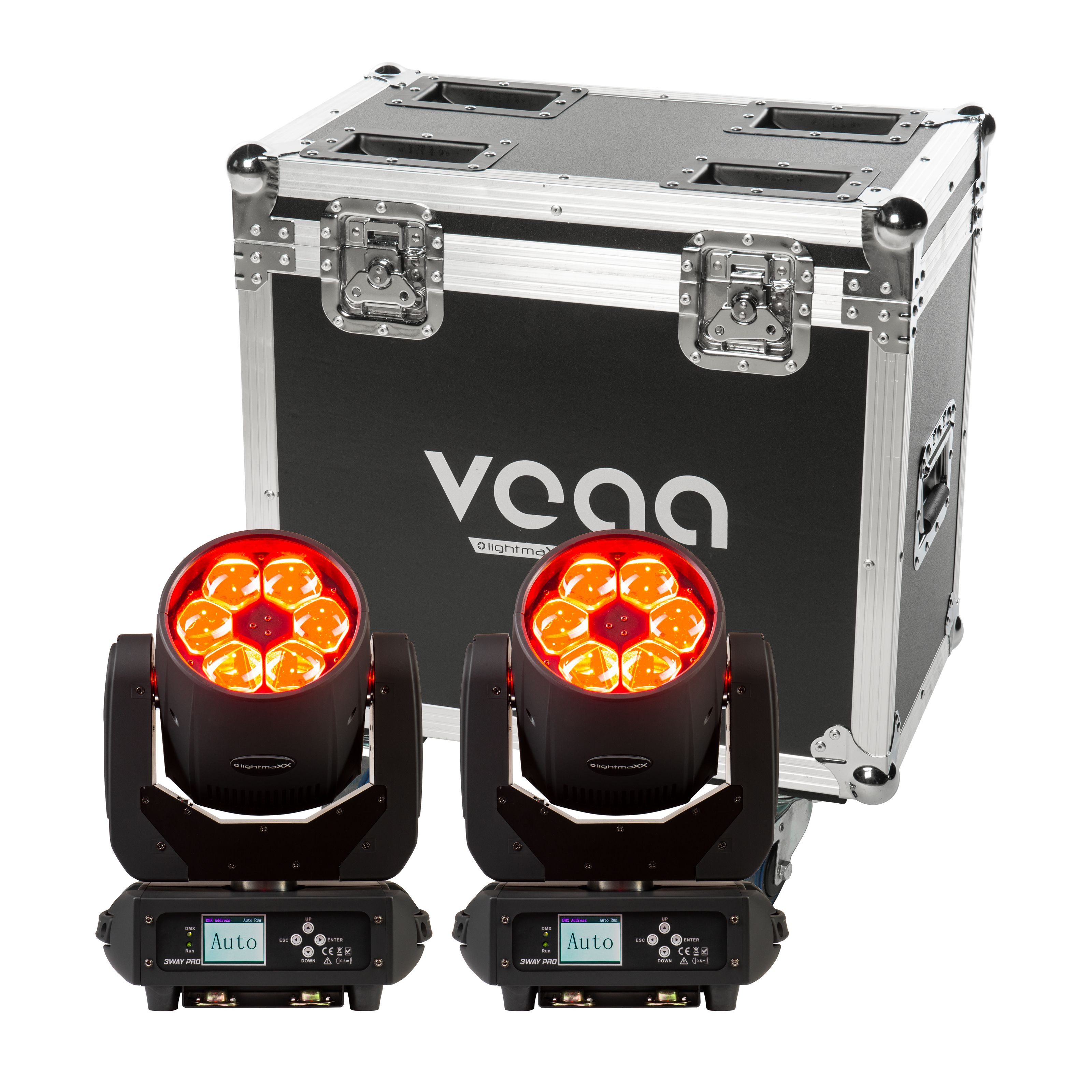 LED Scheinwerfer