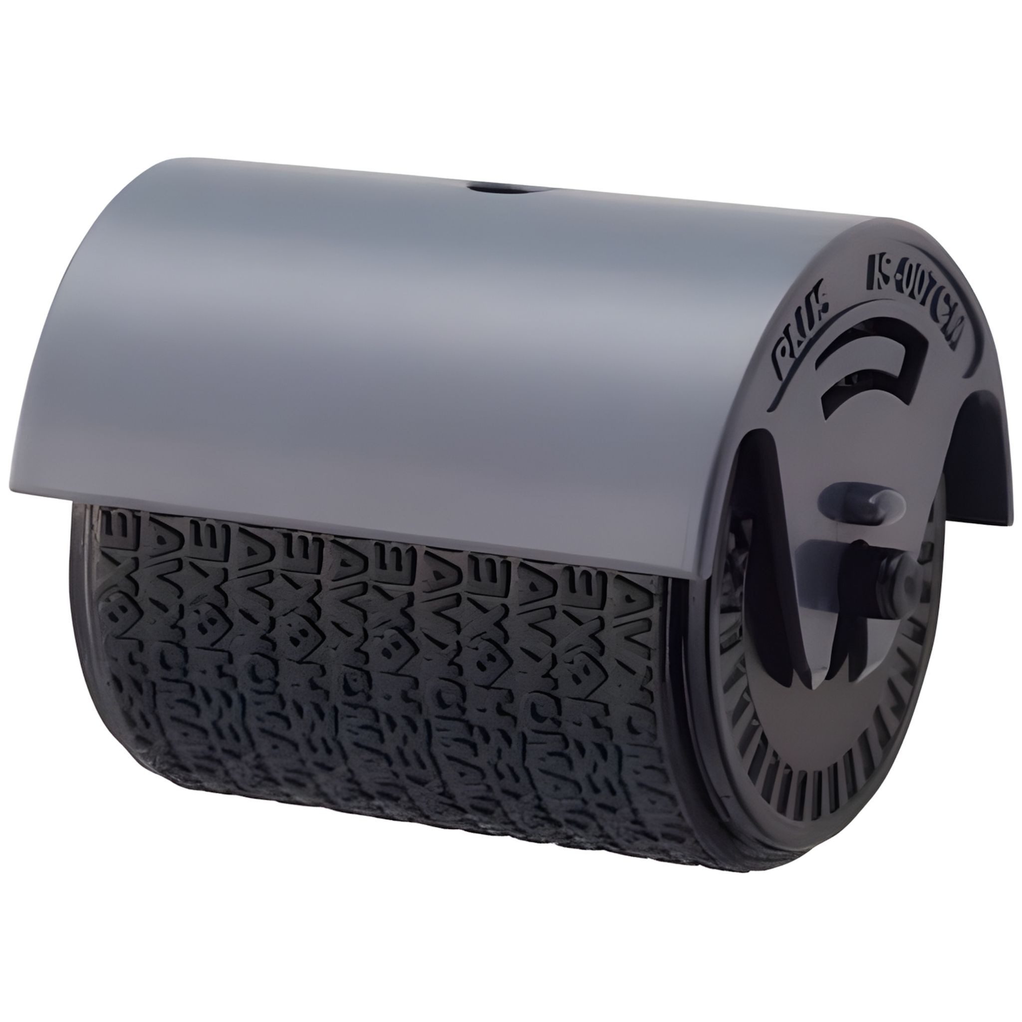 PENTEL Stempel Plus Japan Rollstempel-Ersatzpatrone - schwarz