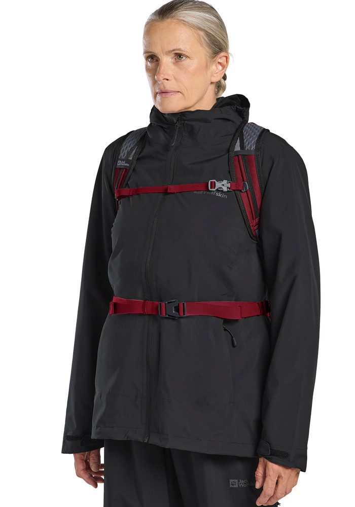 Jack Wolfskin Daypack VELOCITY 12 günstig online kaufen