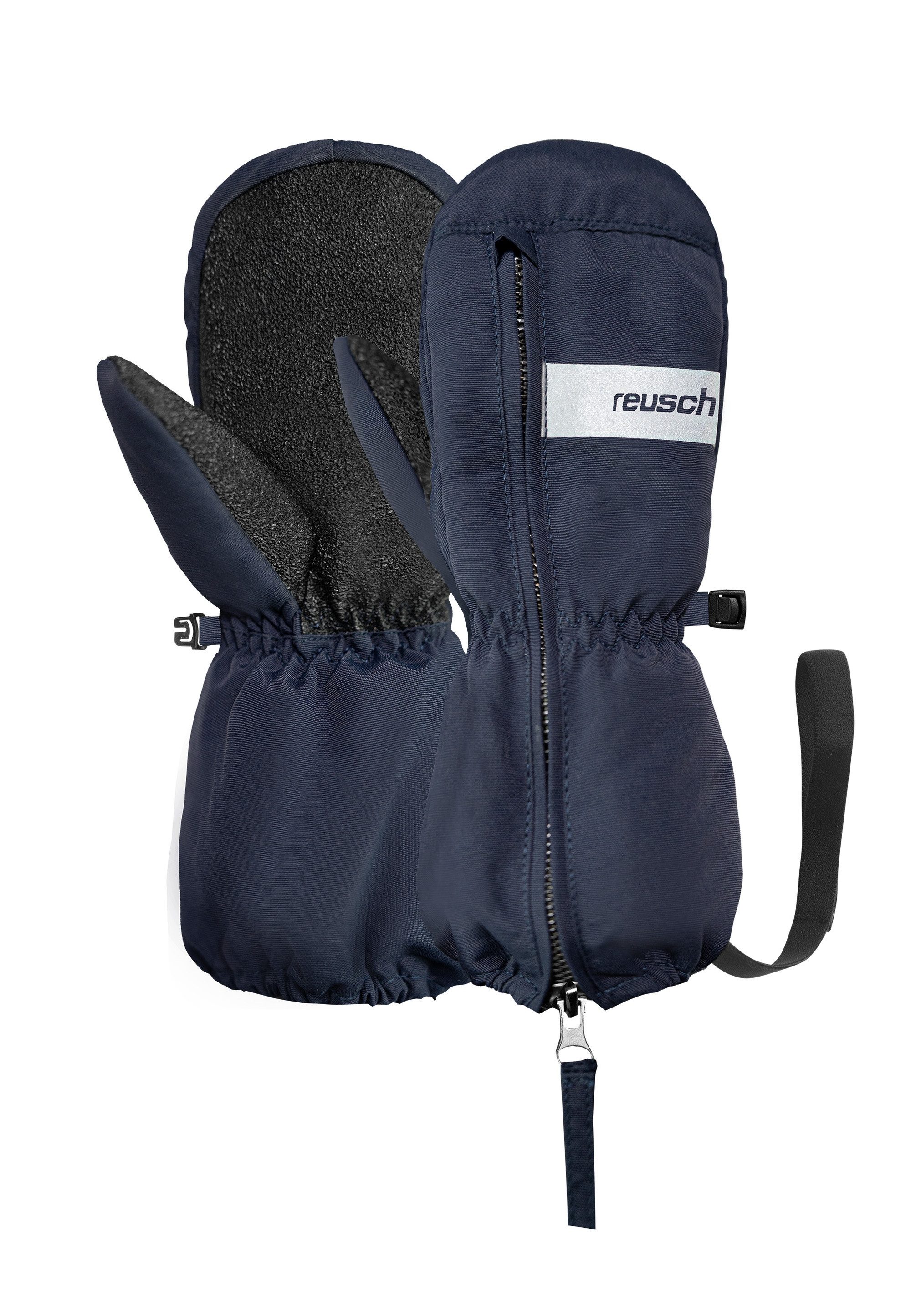 Reusch Fäustlinge Moritz Mitten mit wärmender und atmungsaktiver Funktion