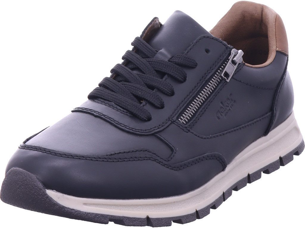 HWK Herren Halbschuhe Schnürschuh