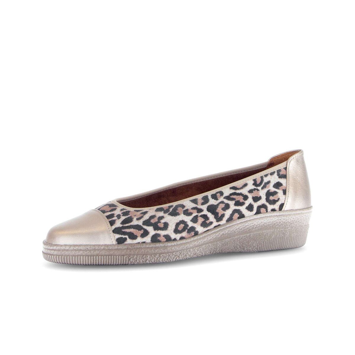 Gabor Sportliche Ballerina Ballerina