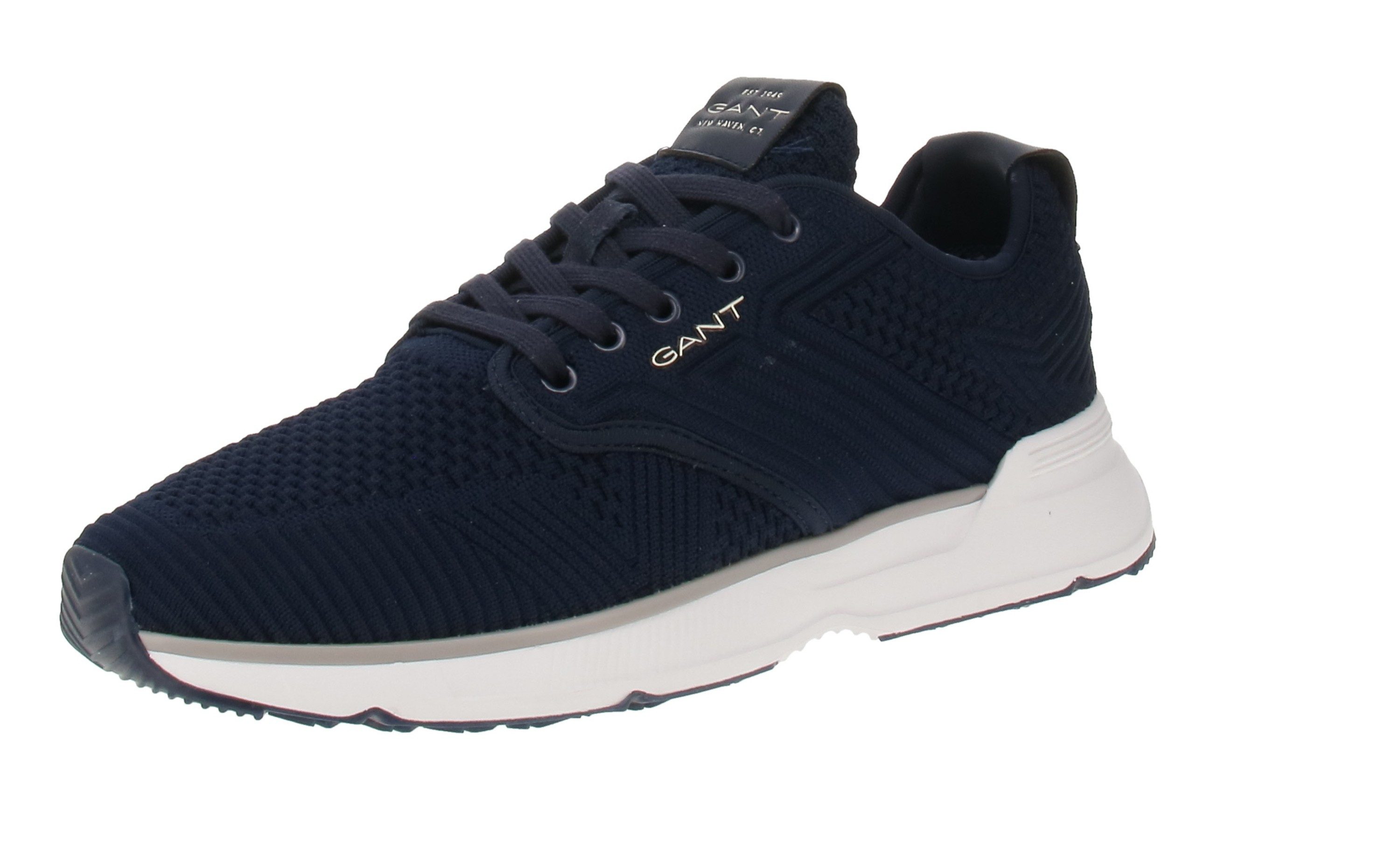 Gant Gant 30638840 Beeker - Herren Sneaker - G69-Marine Sneaker